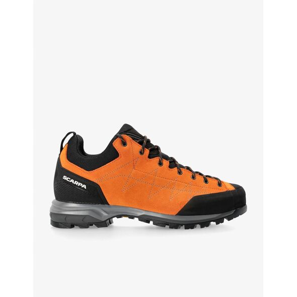 Buty zodiac-tonic-black-43,5 SCARPA