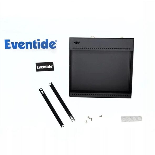 Θήκη Eurorack Eventide Misha
