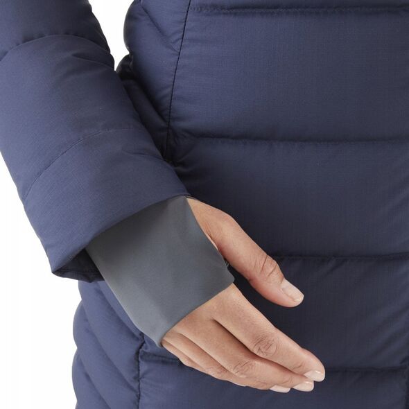 Γυναικείο παλτό deep cover parka RAB