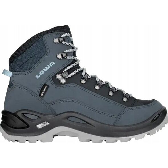 Γυναικεία παπούτσια renegade gtx-smoke blue-uk 7 (41) LOWA
