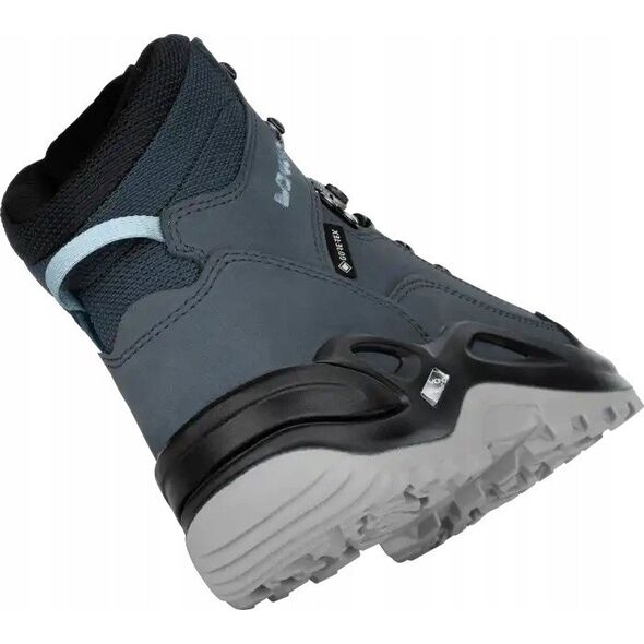 Γυναικεία παπούτσια renegade gtx-smoke blue-uk 7 (41) LOWA