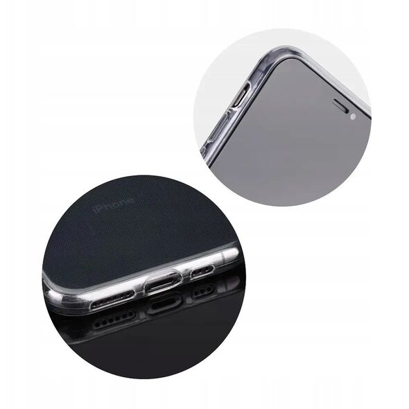 Θήκη BACK CASE ULTRA SLIM 0,5 mm για REALME A5 Pro