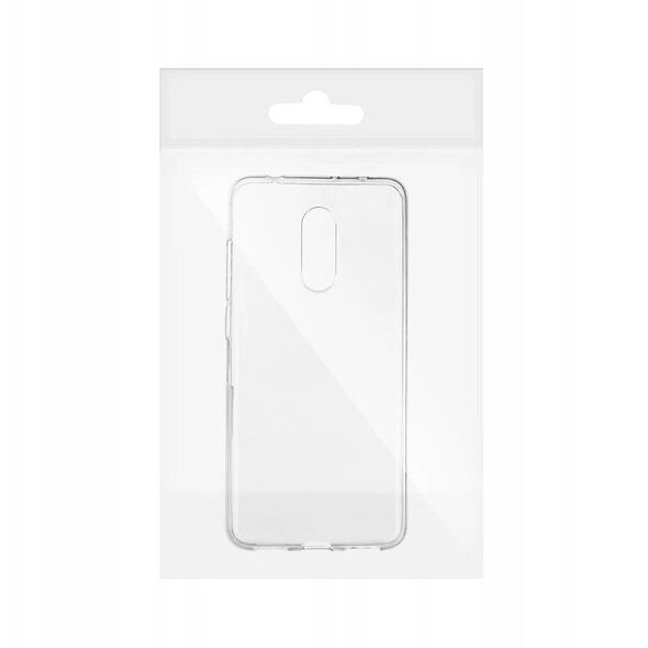 Θήκη BACK CASE ULTRA SLIM 0,5 mm για REALME 14X / V60 Pro
