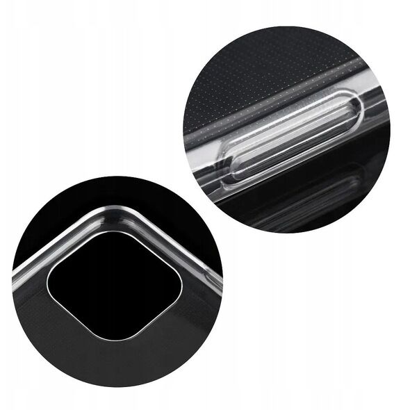 Θήκη BACK CASE ULTRA SLIM 0,5 mm για XIAOMI POCO M6 Pro