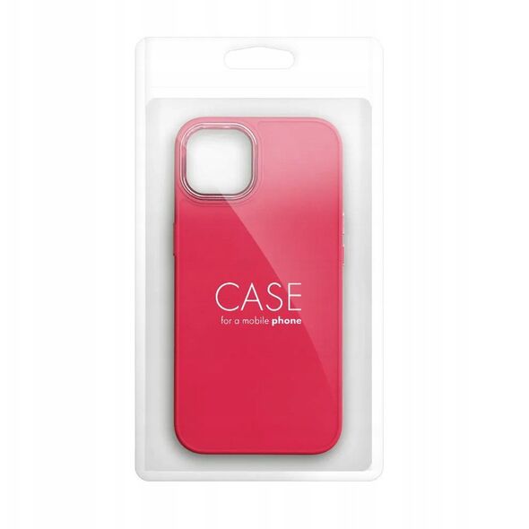 Θήκη FRAME για IPHONE 16e (SE 4 2025) magenta