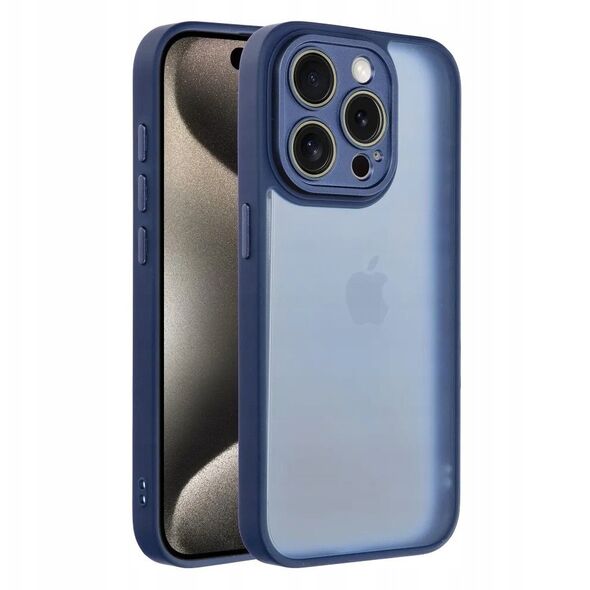 Θήκη VARIETE για IPHONE 16e (SE 4 2025) μπλε