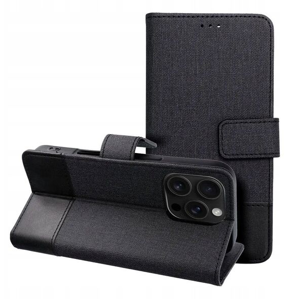 Θήκη GOMMA Book για XIAOMI Redmi Note 14 PRO 4G μπλε