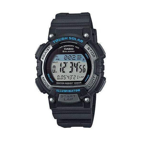 Zegarek Casio Zegarek Casio STL-S300H-1AEF Solar uniwersalny