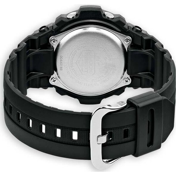Zegarek Casio Męski AWG-M100B-1AER G-Shock