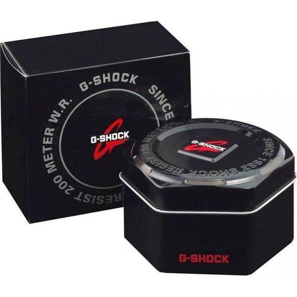 Zegarek Casio Męski AWG-M100B-1AER G-Shock