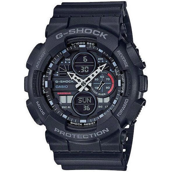 Zegarek Casio 3805 GA-140 -1A1ER