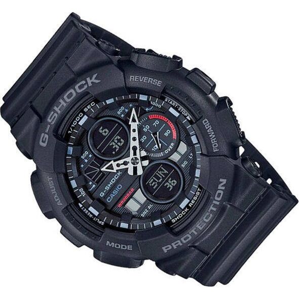 Zegarek Casio 3805 GA-140 -1A1ER