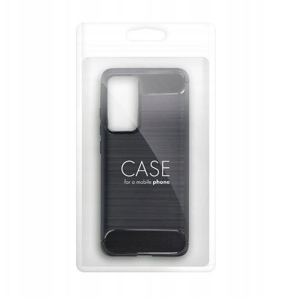 Θήκη CARBON για το NOTHING Phone 3A Pro μαύρο