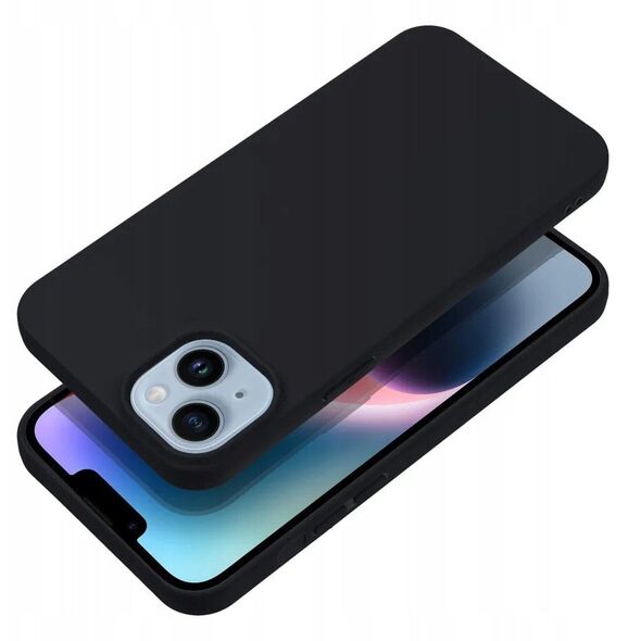 Θήκη MATT για REALME GT7 Pro μαύρη