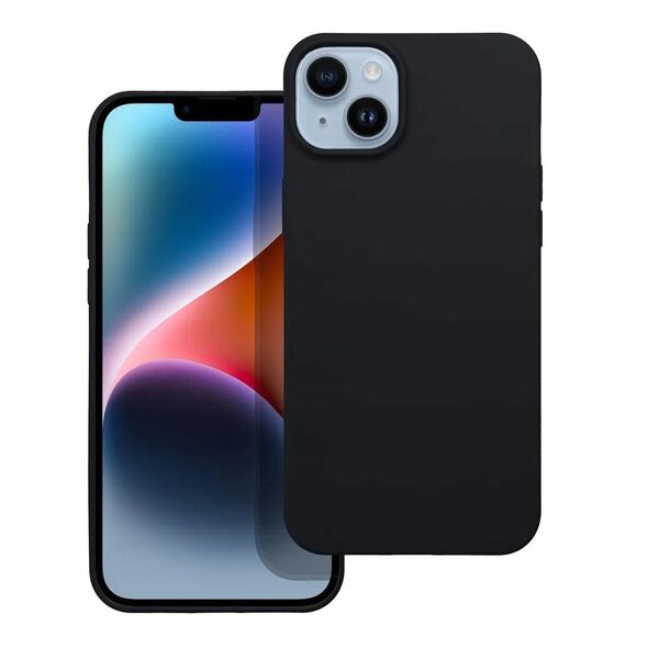 Θήκη MATT για REALME GT7 Pro μαύρη
