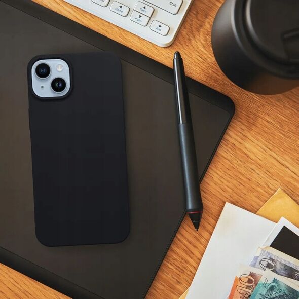 Θήκη MATT για REALME GT7 Pro μαύρη