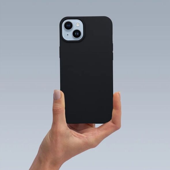Θήκη MATT για REALME GT7 Pro μαύρη