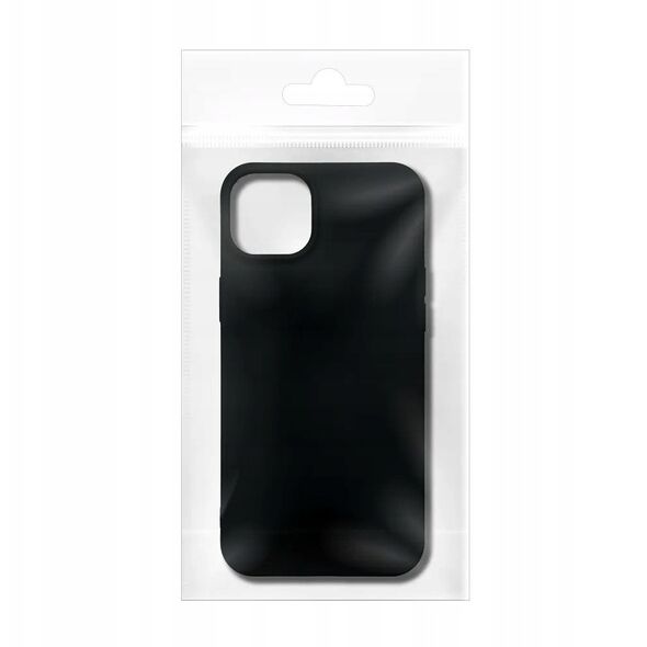 Θήκη MATT για REALME GT7 Pro μαύρη