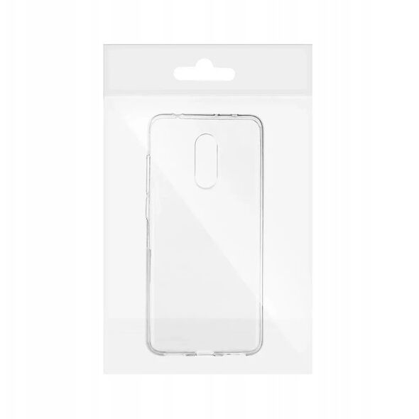 Θήκη BACK CASE ULTRA SLIM 0,5 mm για OPPO Reno 13 FS 5G