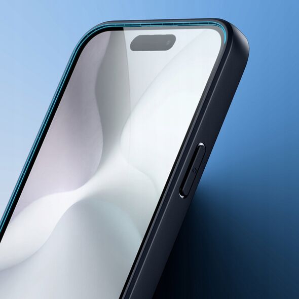 DUX DUCIS θήκη AIMO για IPHONE 16e (SE 4 2025) μαύρο