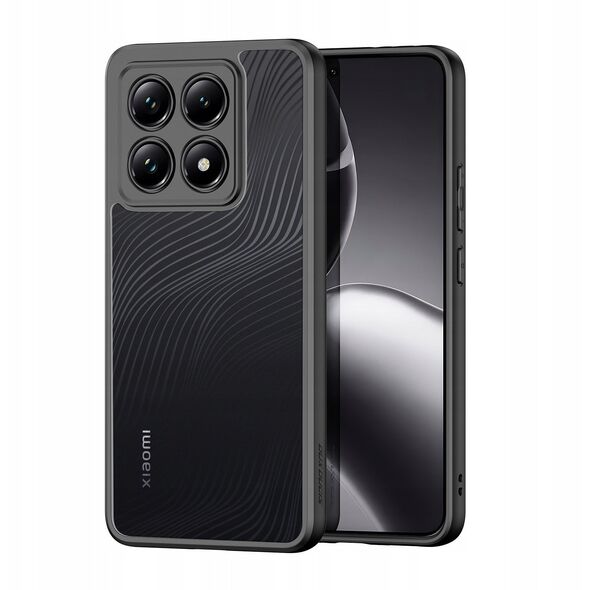 DUX DUCIS θήκη AIMO για XIAOMI 14T Pro μαύρο