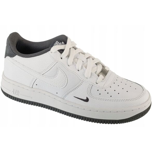 Nike Air Force 1 '07 Lv8 HJ4560-100 λευκό 40
