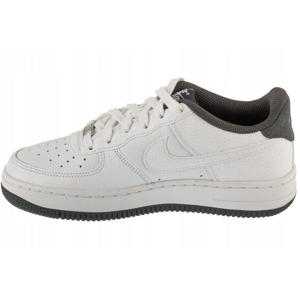 Nike Air Force 1 '07 Lv8 HJ4560-100 λευκό 40