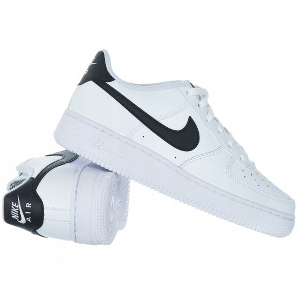 Nike Air Force 1 Gs FV5948-101 λευκό 37,5