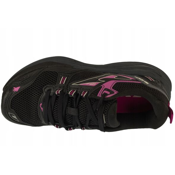Joma Shock Lady 2531 TKSHLW2531 Μαύρο 36
