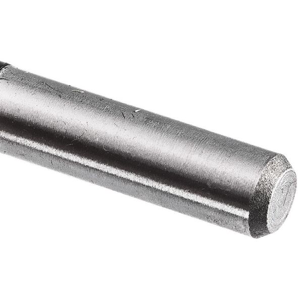 Frez do drewna z łożyskiem, ozdobny, widiowy, 32 x 15.5 mm, trzpień 8 mm