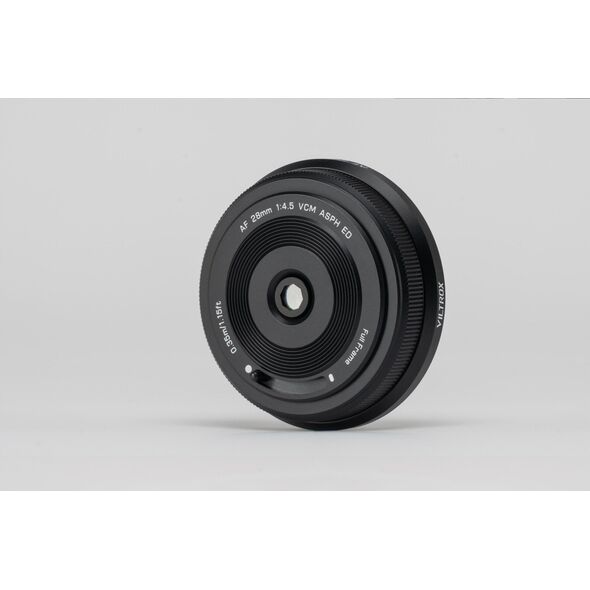Viltrox AF 28mm F4.5 Nikon Z