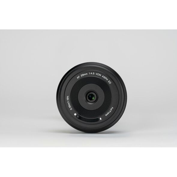 Viltrox AF 28mm F4.5 Nikon Z