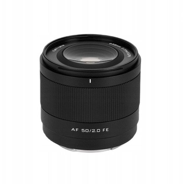 Viltrox AF 50mm F2.0 Sony FE