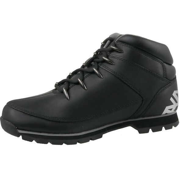 Timberland Buty męskie Euro Sprint Hiker czarne r. 45.5 (A17JR)