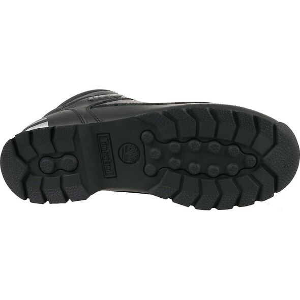 Timberland Buty męskie Euro Sprint Hiker czarne r. 42 (A17JR)