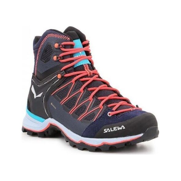 Buty trekkingowe damskie Salewa Buty Salewa Ws Mtn Trainer Lite Mid GTX W 61360-3989, Rozmiar: EU 38