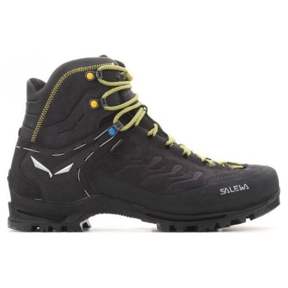 Buty trekkingowe męskie Salewa Rapace GTX granatowe r. 46 1/2