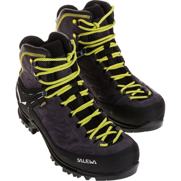 Buty trekkingowe męskie Salewa Rapace GTX granatowe r. 46 1/2
