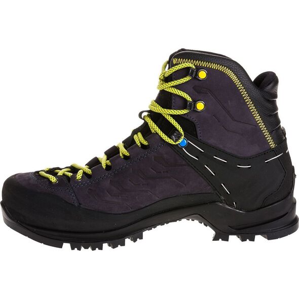 Buty trekkingowe męskie Salewa Rapace GTX granatowe r. 46 1/2