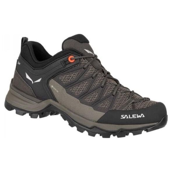 Buty trekkingowe damskie Salewa Buty trekkingowe Salewa Mtn Trainer Lite GTX W 61362-7517, Rozmiar: EU 38
