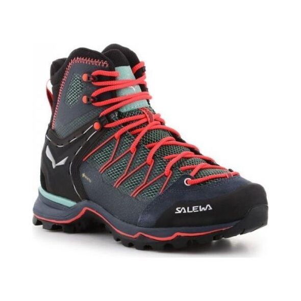 Buty trekkingowe damskie Salewa Buty trekkingowe Salewa Ws Mtn Trainer Lite Mid GTX W 61360-5585, Rozmiar: EU 37