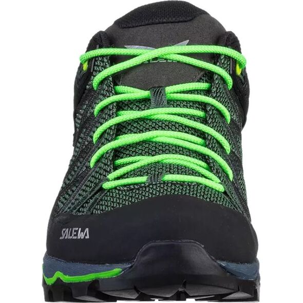 Buty trekkingowe męskie Salewa MTN Trainer Lite GTX zielone r. 46 1/2