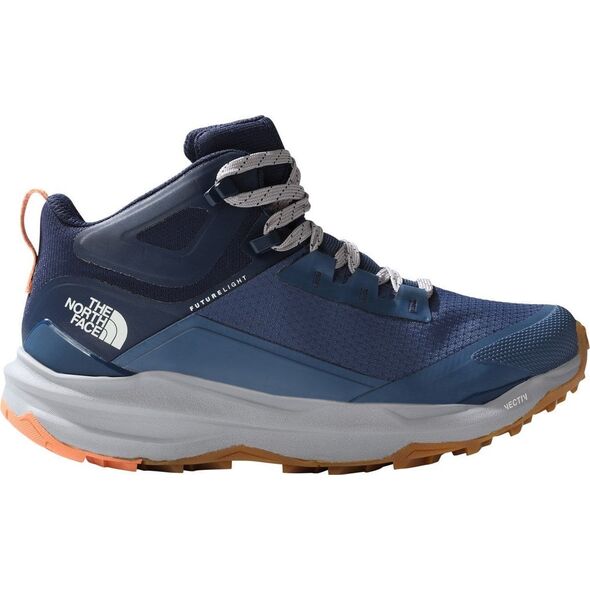 The North Face Buty Trailowe The North Face VECTIV EXPLORIS 2 MID FUTURELIGHT Damskie 37