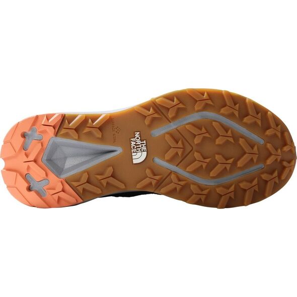 The North Face Buty Trailowe The North Face VECTIV EXPLORIS 2 MID FUTURELIGHT Damskie 37