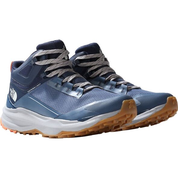 The North Face Buty Trailowe The North Face VECTIV EXPLORIS 2 MID FUTURELIGHT Damskie 37