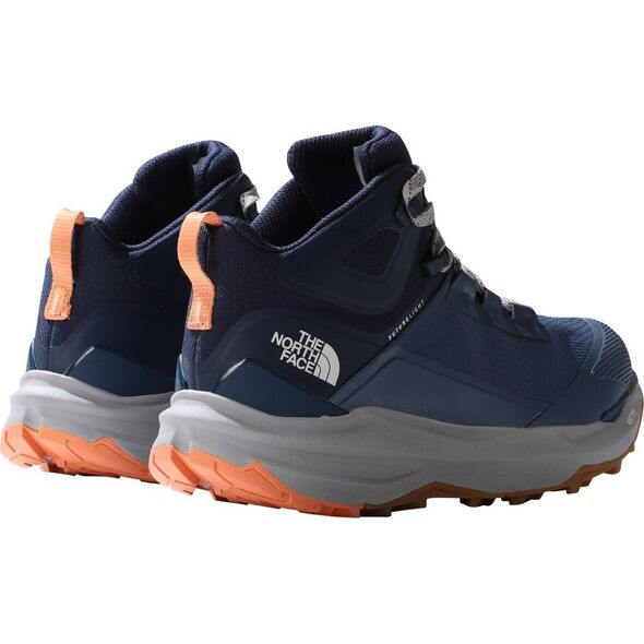 The North Face Buty Trailowe The North Face VECTIV EXPLORIS 2 MID FUTURELIGHT Damskie 37