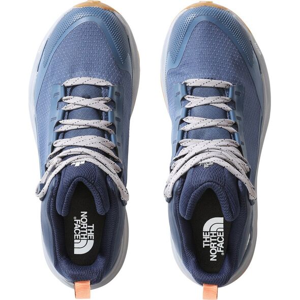 The North Face Buty Trailowe The North Face VECTIV EXPLORIS 2 MID FUTURELIGHT Damskie 37