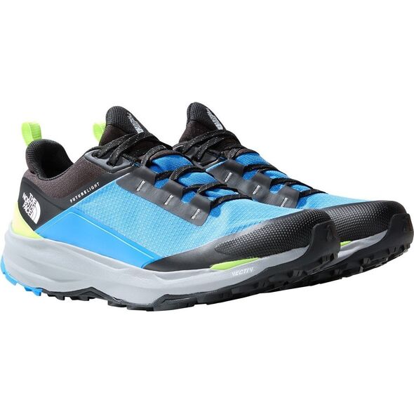The North Face Buty Trailowe The North Face VECTIV EXPLORIS 2 FUTURELIGHT Męskie 41