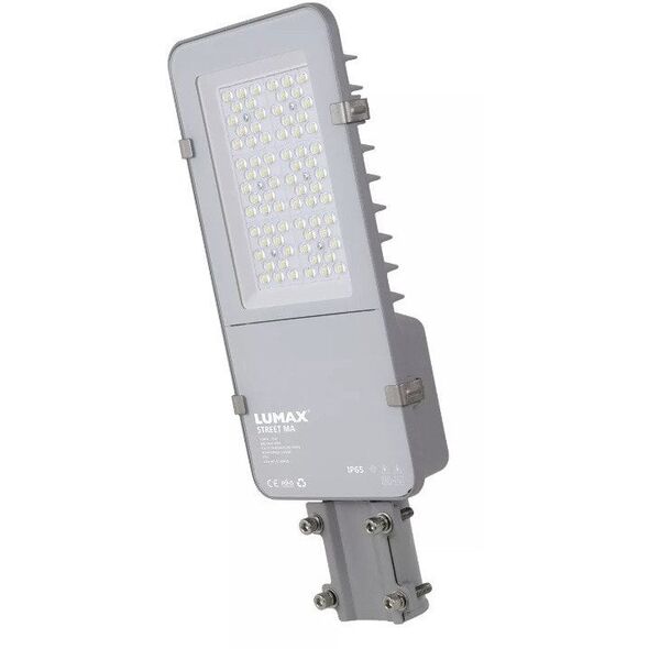 Φωτιστικό δρόμου LED Lumax LU060MA MA 60W 7200lm 6000K IP65