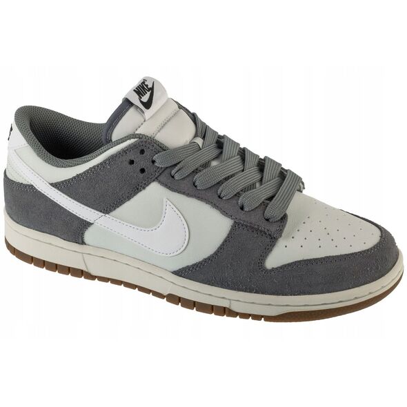 Nike Dunk Low Retro SE IB6399-001 szary 41